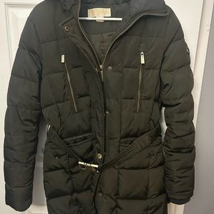 Michael Kors, women’s winter coat
